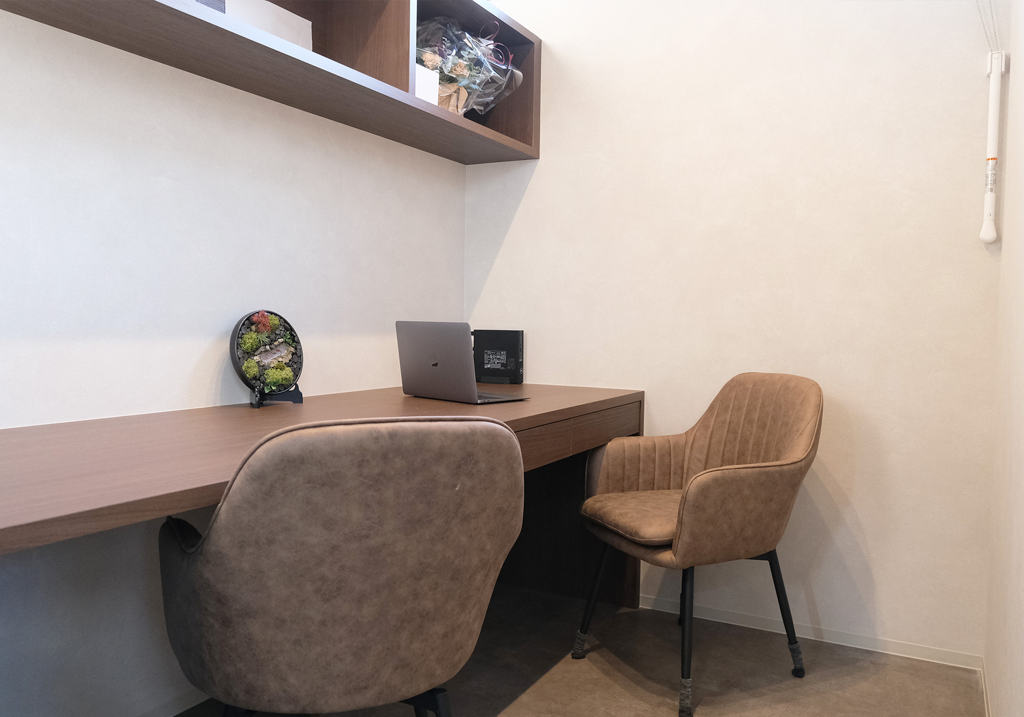 カウンセリングルーム