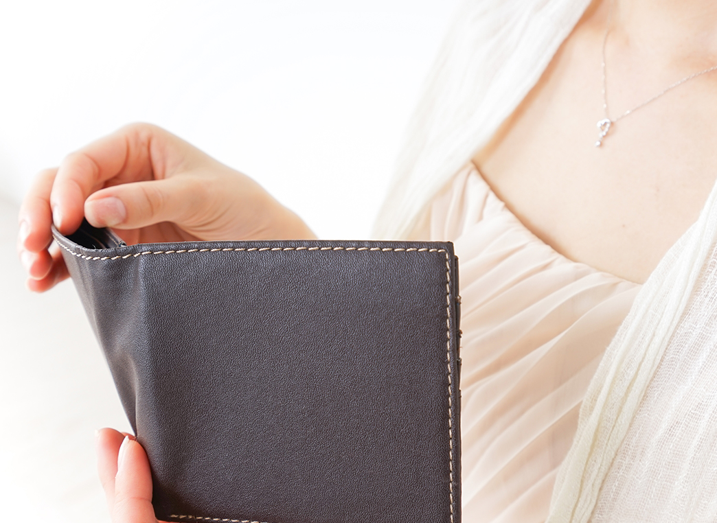 自由診療のため治療費用がかかる