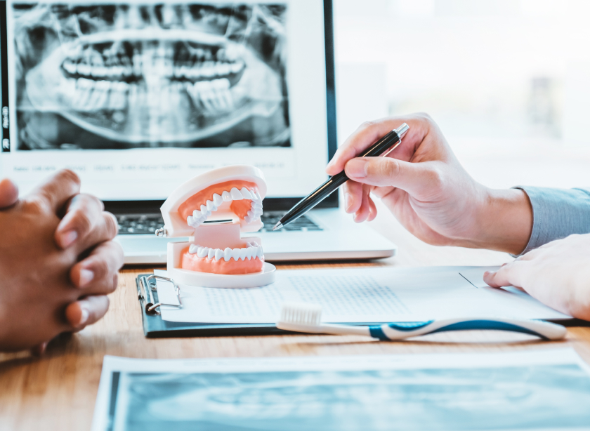 精密検査・カウンセリング