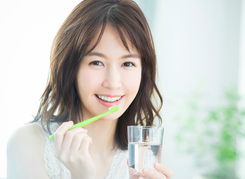 治療終了・メンテナンス