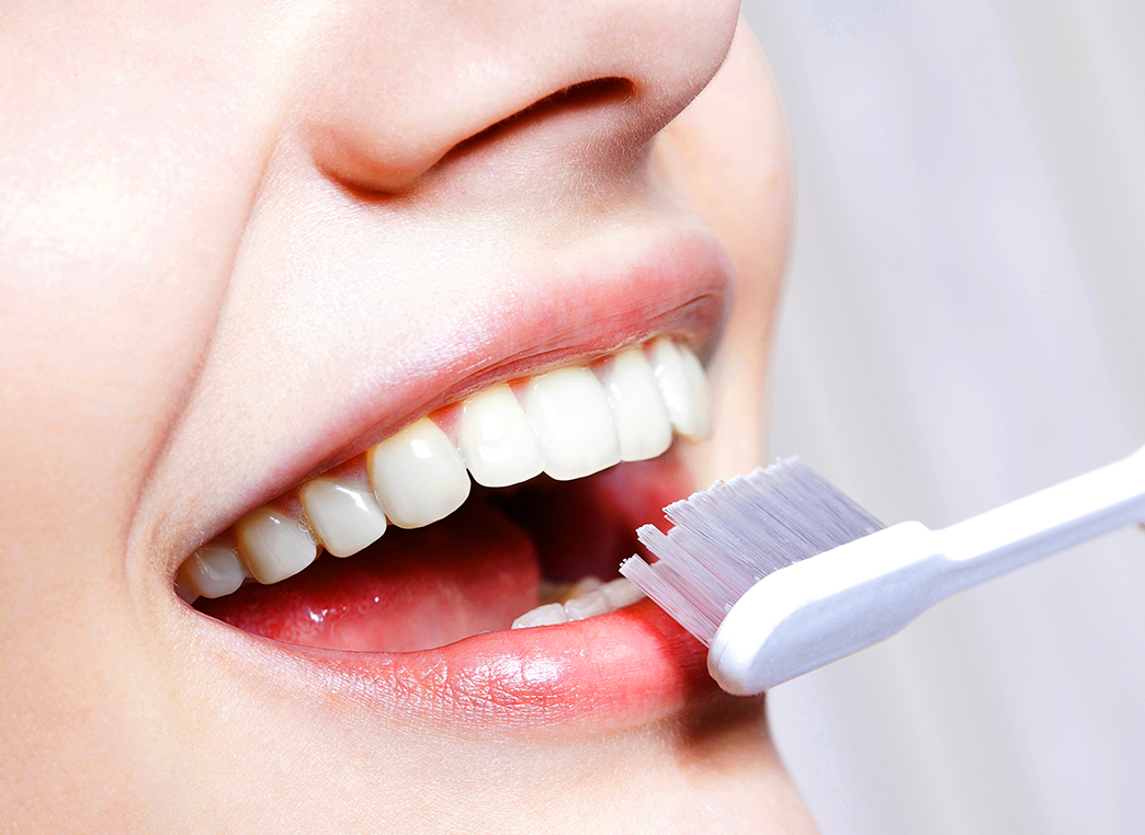 予防・クリーニング