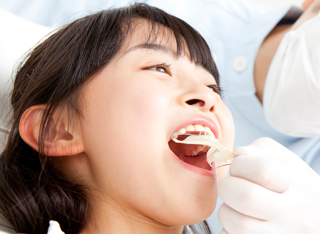 矯正歯科・小児矯正