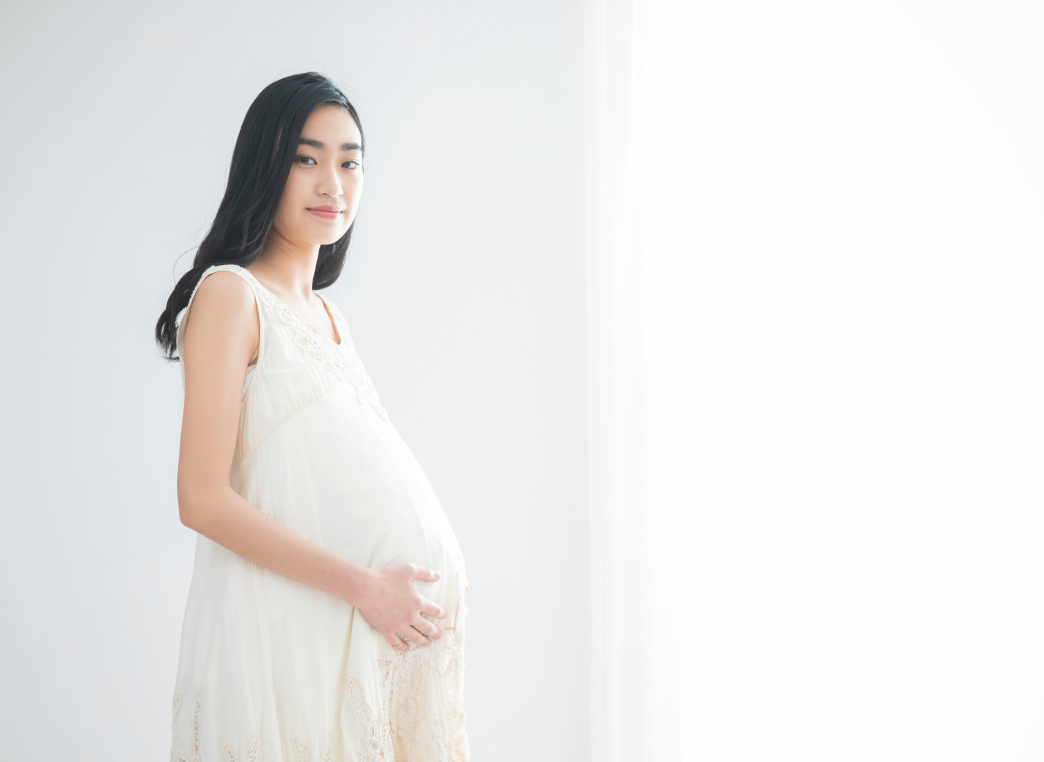 マタニティ歯科診療