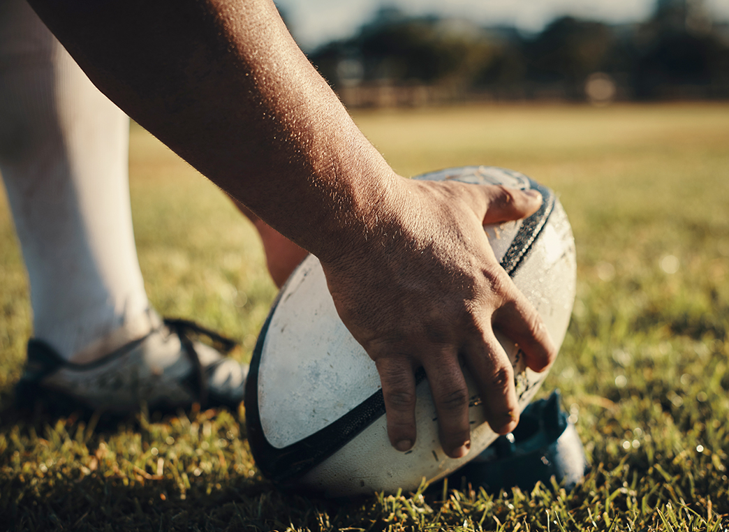 スポーツマウスガード