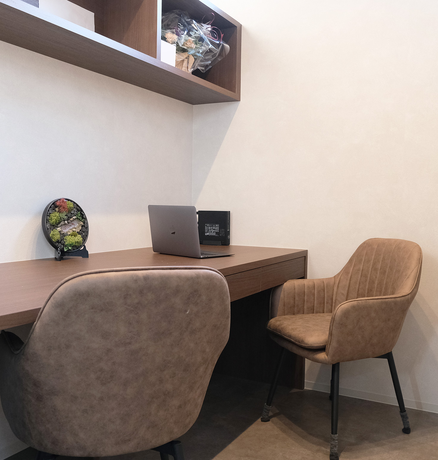 カウンセリングルーム