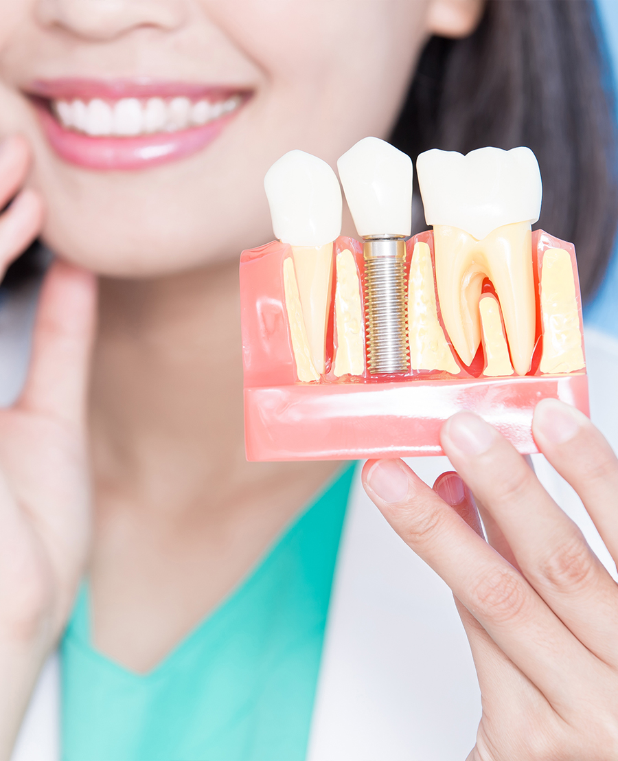 幅広い矯正方法でさまざまな症例に対応