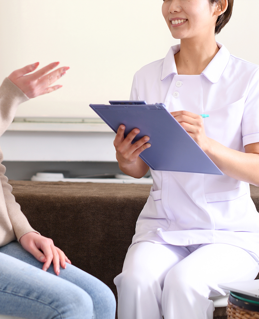 自然な見た目と機能を再現するインプラント治療