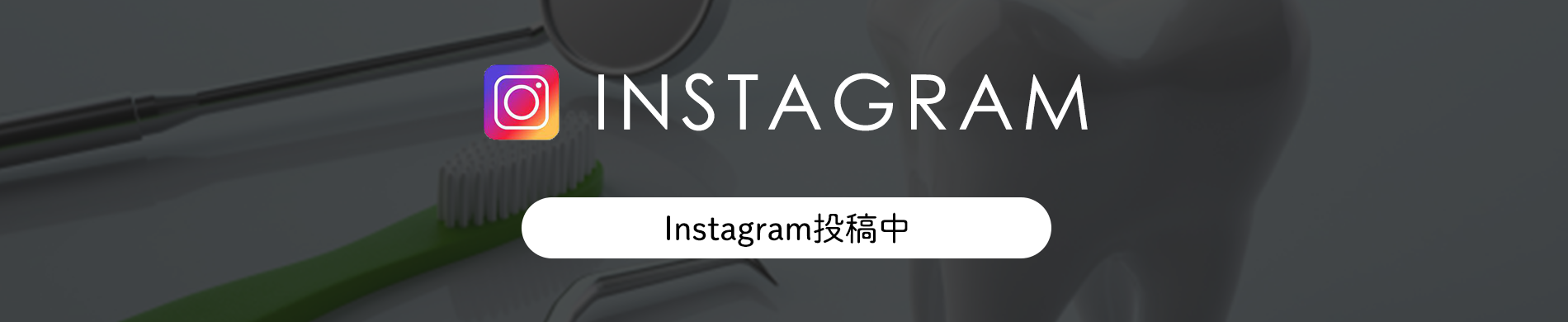 Instagram投稿中