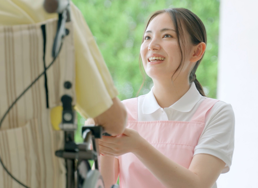 訪問歯科診療とは