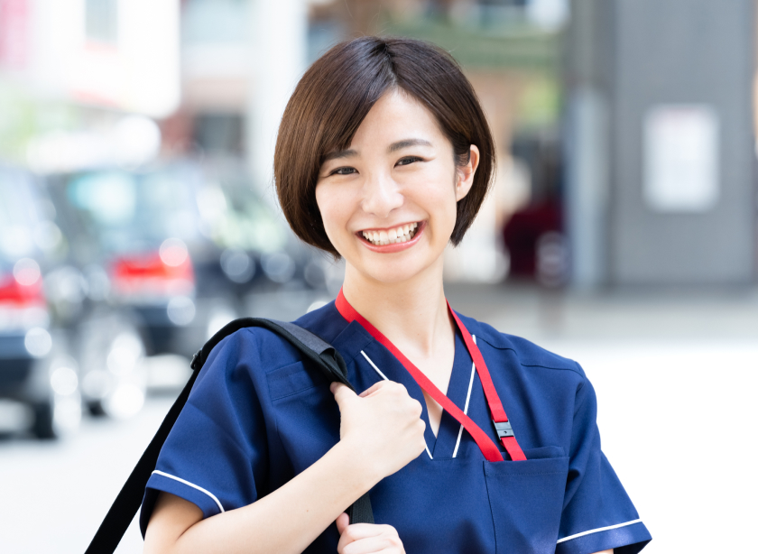 訪問歯科診療をご検討中の方へ